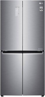 LG GC-B22FTLPL Buzdolabı kullananlar yorumlar